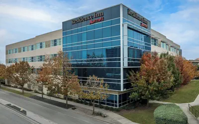 Residence Inn by Marriott Austin Northwest/The Domain Area