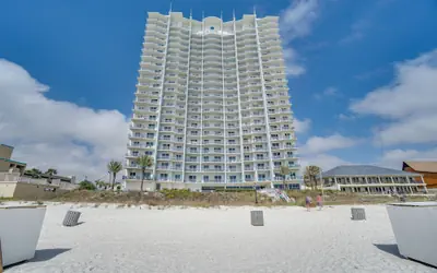 Sterling Breeze by Panhandle Getaways