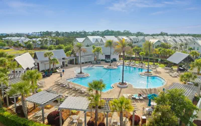 Prominence on 30A by Panhandle Getaways