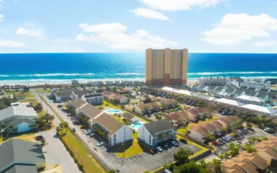 Endless Summer by Panhandle Getaways
