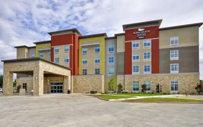 Homewood Suites by Hilton Tyler
