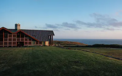 The Inn at Newport Ranch