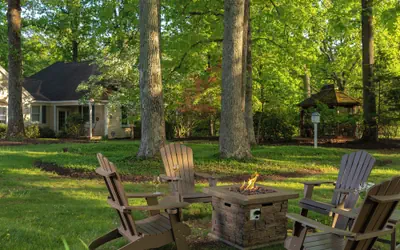 Foxfield Inn