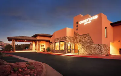 Courtyard by Marriott Sedona