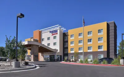 Fairfield Inn & Suites by Marriott Farmington