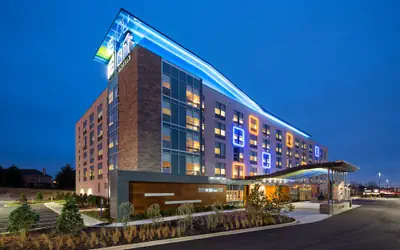 Aloft by Marriott Louisville East