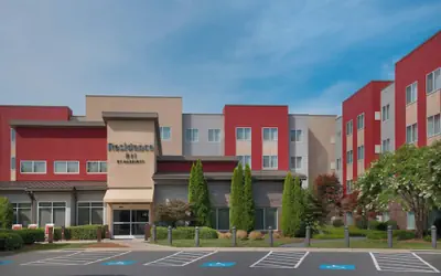 Residence Inn by Marriott Charlotte Airport