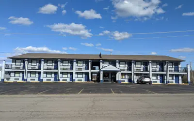 Eufaula Inn