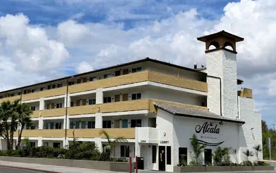 The Alcala Hotel Mission Valley/Seaworld
