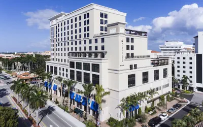 Hyatt Place Boca Raton/Downtown