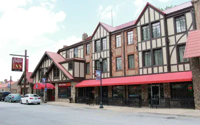 Ye Old English Inn