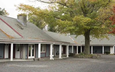 Rhinebeck Village Inn