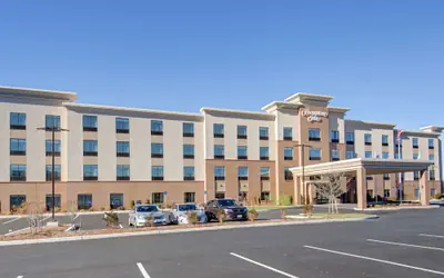 Hampton Inn Boston - Westborough