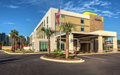 Home2 Suites By Hilton Destin