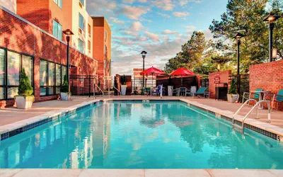 TownePlace Suites by Marriott Macon Mercer University
