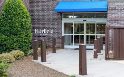 Fairfield Inn and Suites by Marriott Charlotte Airport