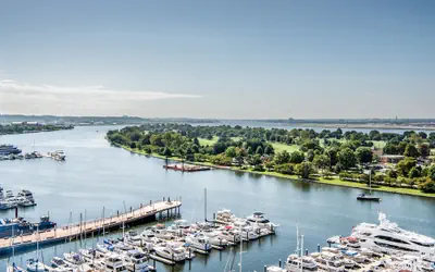 InterContinental Washington D.C. - The Wharf by IHG