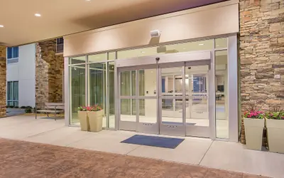 Holiday Inn Express & Suites Covington by IHG