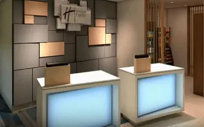Holiday Inn Express & Suites Dallas Northeast - Arboretum by IHG