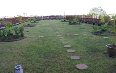 Serenti Hotel
