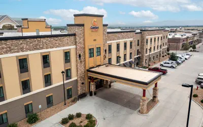 Comfort Suites Loveland