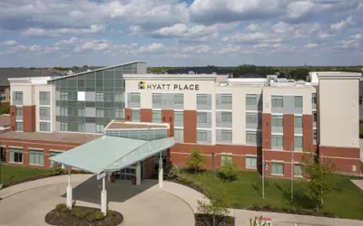 Hyatt Place West Des Moines Jordan Creek