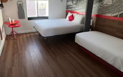 Hotel 1080 Brooklyn