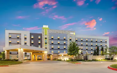 Home2 Suites by Hilton Dallas Addison