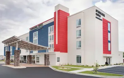SpringHill Suites by Marriott Murray