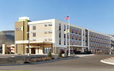 Home2 Suites by Hilton Richland, WA
