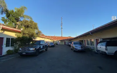 Sands Inn