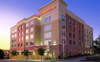 Hampton Inn by Hilton Wilmington Downtown