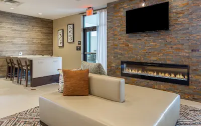 Candlewood Suites Fargo South- Medical Center by IHG