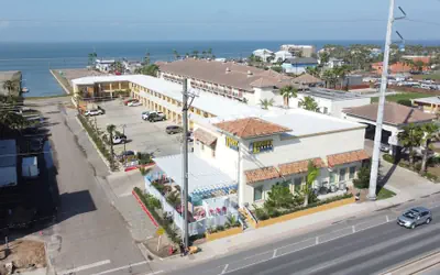 Lighthouse Inn