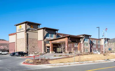 La Quinta Inn & Suites by Wyndham Durango