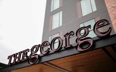The George, by Valencia Hotel Collection