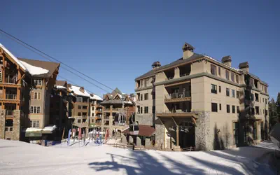 One Village Place Residences, Lake Tahoe