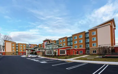 Residence Inn Philadelphia Glen Mills/Concordville