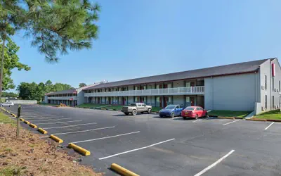 Red Roof Inn Doswell - Kings Dominion