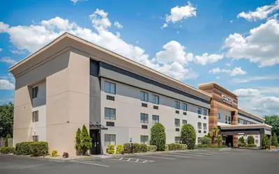 Country Inn & Suites by Radisson, Montgomery East I-85