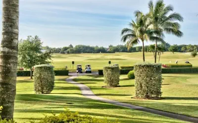 Bologna - Luxury 2-BR Condo with Lake & Golf Views at Green Links, Lely Resort. Access to Pool, Hot Tub, Tennis Courts, and Golf Courses. Near Naples Beaches & Downtown