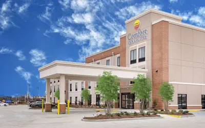 Comfort Inn & Suites Zachary