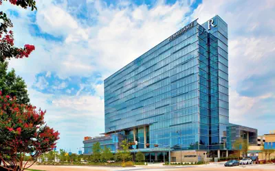 Renaissance Dallas at Plano Legacy West Hotel
