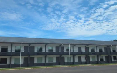 Econo Lodge Lavonia I-85