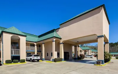 SureStay Plus Hotel by Best Western Hammond