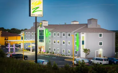 Studio Z, an Ascend Collection Hotel
