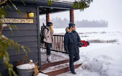 Placid Bay Hotel