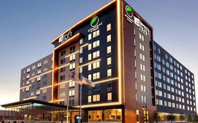Element by Marriott Dallas Love Field