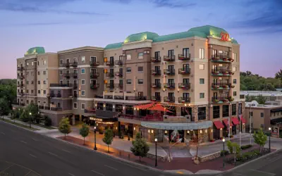 Inn at 500 Capitol