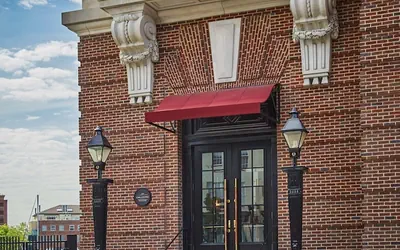 Pendry Baltimore